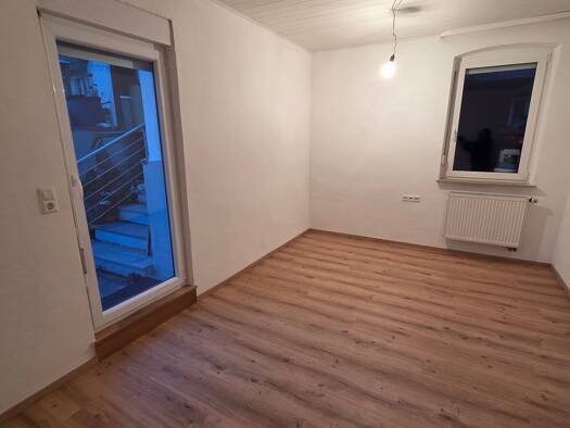 Terrassenwohnung zur Miete 1.333 € 3 Zimmer 68 m² Geschoss EG/3 frei ab sofort Hornbergstraße 137 Ost Stuttgart 70186