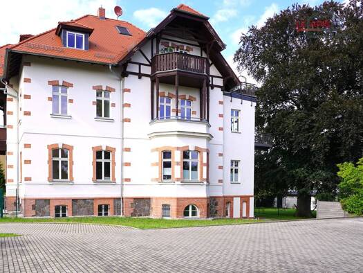 Wohnung zum Kauf 499.900 € 4 Zimmer 141,6 m² 1. Geschoss Hauptstr. 245 Markkleeberg 04416