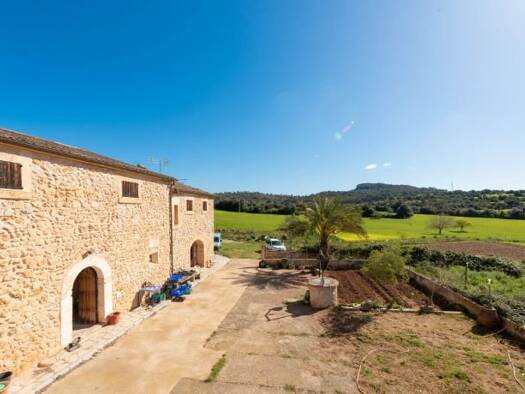 Haus zum Kauf 4.250.000 € 7 Zimmer 653 m² 350.000 m² Grundstück San Lorenzo