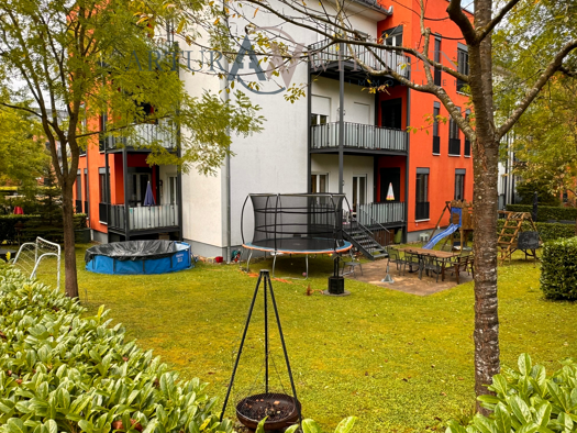 Wohnung zum Kauf 480.000 € 4 Zimmer 129,9 m² Lahr Lahr/Schwarzwald 77933