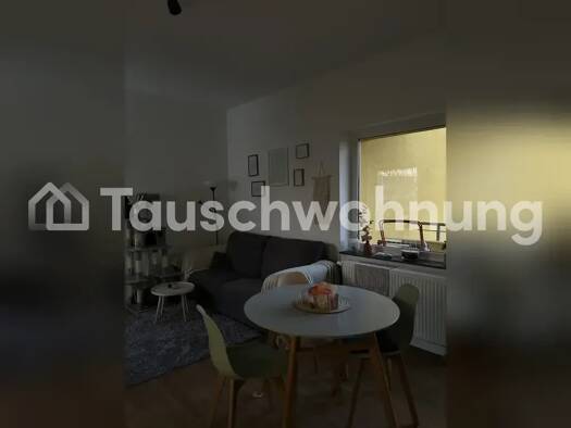 Wohnung zur Miete Tauschwohnung 749 € 3 Zimmer 58 m² 2. Geschoss Mülheim Köln 50679