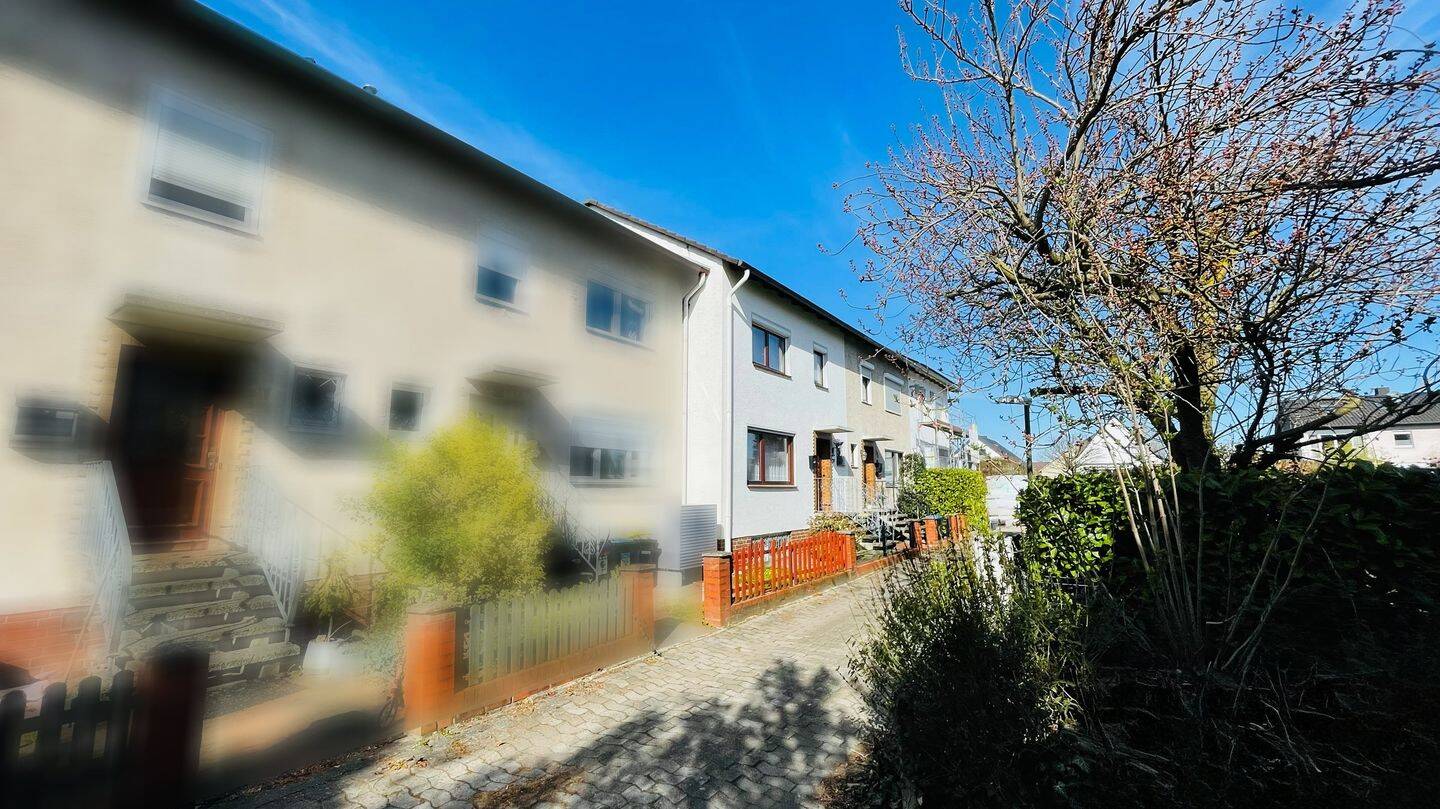 Immobilie in Sehnde - Sehnde (Höver): Frische Ideen für freshes Wohnen. - Bild 0