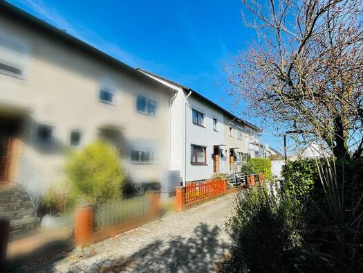 Reihenmittelhaus zum Kauf 239.950 € 4 Zimmer 125,9 m² 254 m² Grundstück Höver Sehnde 31319