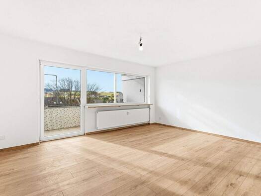 Wohnung zum Kauf 229.000 € 4,5 Zimmer 101,1 m² 4. Geschoss Roding 93426