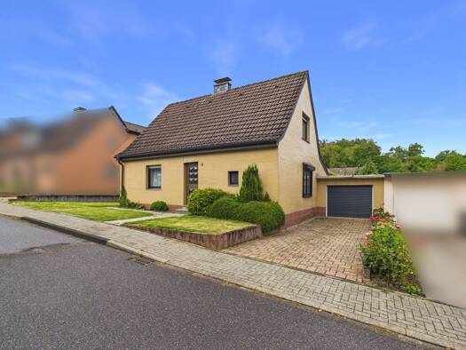 Einfamilienhaus zum Kauf 299.000 € 4 Zimmer 99 m² 600 m² Grundstück Hermann-Löns-Anger 8 Stich Eschweiler 52249