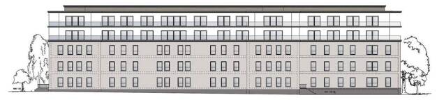 Mehrfamilienhaus zum Kauf provisionsfrei 499.000 € 200 Zimmer 3.200 m² 4.977 m² Grundstück Sangerhausen Sangerhausen 06526
