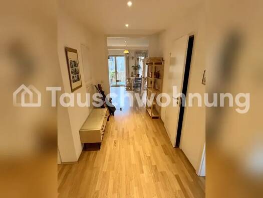 Wohnung zur Miete Tauschwohnung 1.250 € 3 Zimmer 86 m² Innenstadt Regensburg 93047