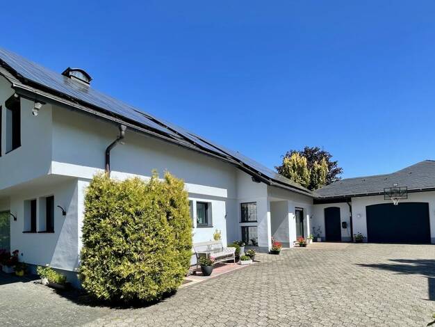 Einfamilienhaus zum Kauf 795.000 € 8 Zimmer 264 m² 1.570 m² Grundstück Thieringhausen Olpe 57462
