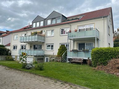 Wohnung zum Kauf 195.000 € 4 Zimmer 102 m² 1. Geschoss frei ab sofort Stadtzentrum Werl 59457