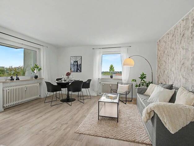 Wohnung zum Kauf provisionsfrei 299.999 € 3 Zimmer 75 m² EG Eselsberg Ulm 89075