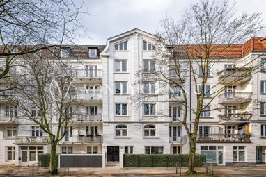 Wohnung zum Kauf 1.980.000 € 9 Zimmer 210 m² Winterhude Hamburg 22303