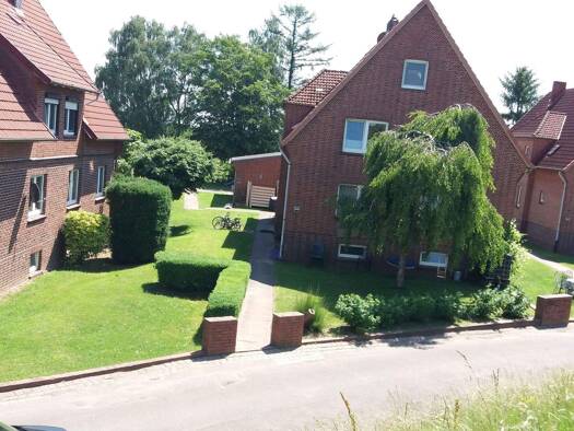 Wohnung zur Miete 516 € 3 Zimmer 62,1 m² EG frei ab 01.04.2026 Neuenfelder Fährdeich 167 Neuenfelde Hamburg 21129