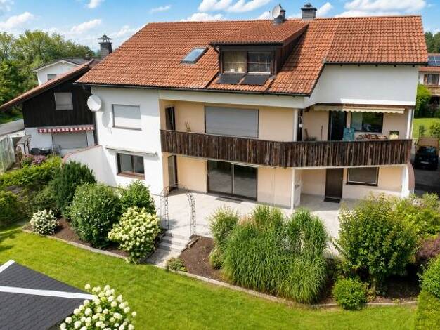 Wohnung zum Kauf 424.000 € 4 Zimmer 125 m² Heufeld Bruckmühl 83052