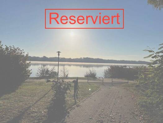 Grundstück zum Kauf provisionsfrei 940 m² Grundstück Bad Saarow-Pieskow Bad Saarow 15526