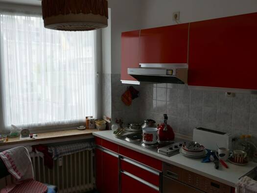 Wohnung zum Kauf 880.000 € 4 Zimmer 114,5 m² 3. Geschoss frei ab 01.01.2026 Wettersteinplatz 3 Untergiesing-Harlaching München 81547