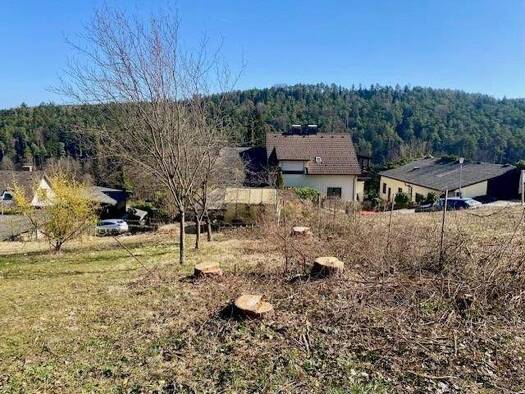 Grundstück zum Kauf 293.280 € 1.504 m² Grundstück Walpersbach 2822