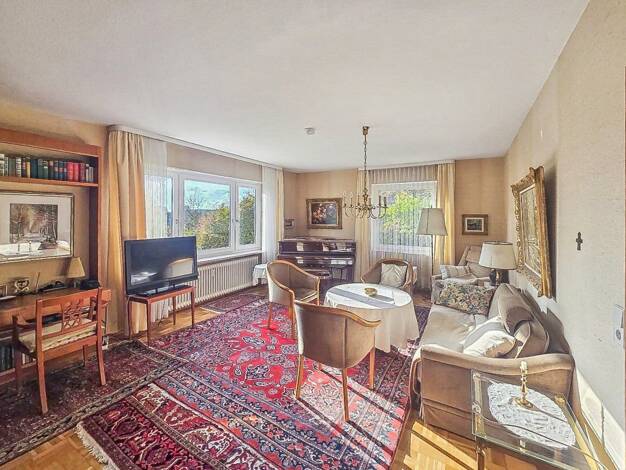 Wohnung zum Kauf 149.000 € 3 Zimmer 96,3 m² 1. Geschoss Oberkessach Schöntal 74214