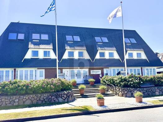 Wohnung zum Kauf 580.000 € 1 Zimmer 35 m² Kampen (Sylt) 25999