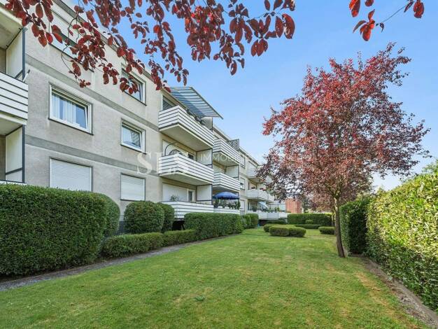 Wohnung zum Kauf 159.000 € 2 Zimmer 68 m² 2. Geschoss Drewer Marl 45770