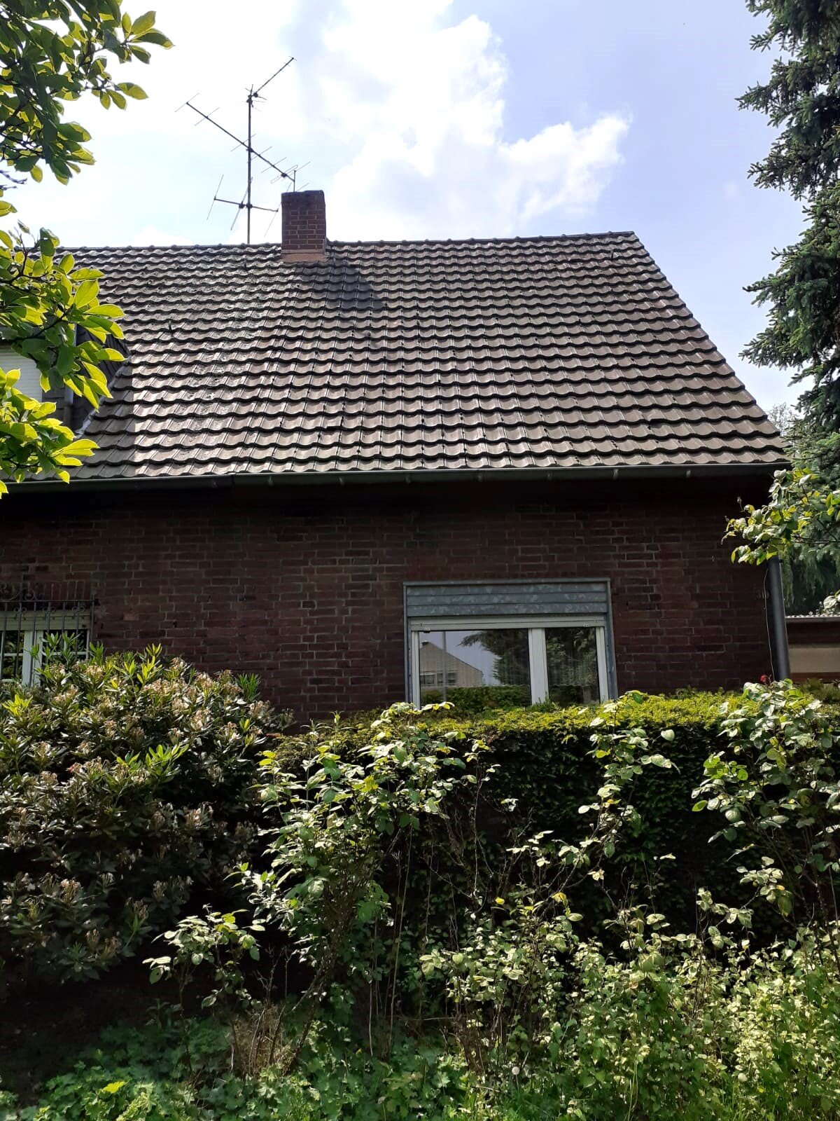 Einfamilienhaus zum Kauf 345.000 € 4 Zimmer 100 m²<br/>Wohnfläche 1.789 m²<br/>Grundstück Forstwald Krefeld 47804