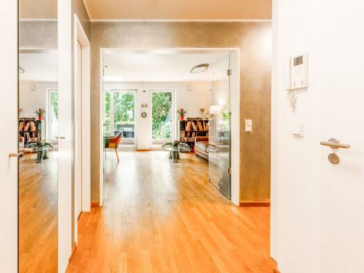 Wohnung zum Kauf 525.000 € 4 Zimmer 89 m² 1. Geschoss Rothenburgsort Mitte 20539