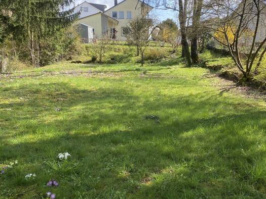 Grundstück zum Kauf provisionsfrei 330.000 € 551 m² Grundstück frei ab sofort Ebersbach Ebersbach an der Fils 73061