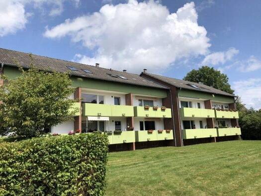 Wohnung zur Miete 640 € 2 Zimmer 73,1 m² Ascheberg 24326