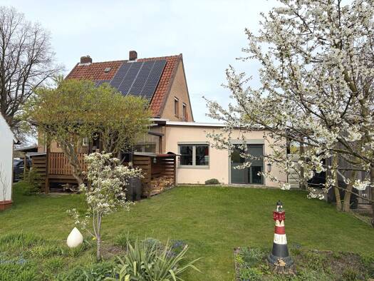Einfamilienhaus zum Kauf 449.000 € 5 Zimmer 136 m² 803 m² Grundstück Hülptingsen Burgdorf 31303