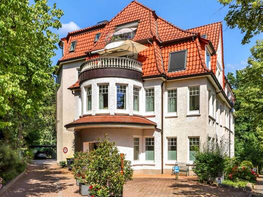 Büro zum Kauf 349.000 € 8 Zimmer Innenstadt Bad Salzuflen 32105