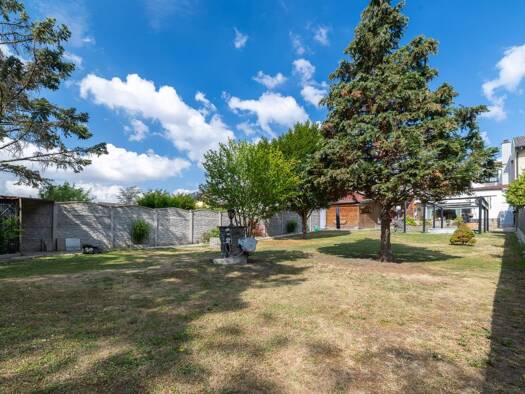 Einfamilienhaus zum Kauf 697.000 € 3,5 Zimmer 147,2 m² 695 m² Grundstück frei ab 31.01.2027 Schwechat 2320