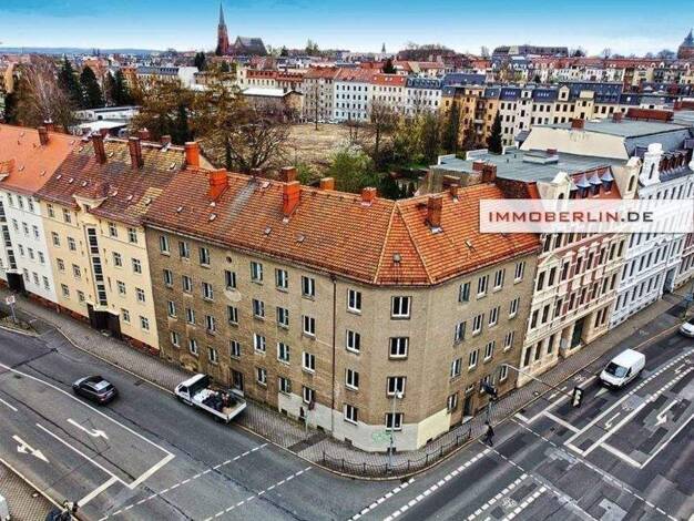 Mehrfamilienhaus zum Kauf als Kapitalanlage geeignet 149.000 € 12 Zimmer 886 m² 526 m² Grundstück Südstadt Görlitz 02826