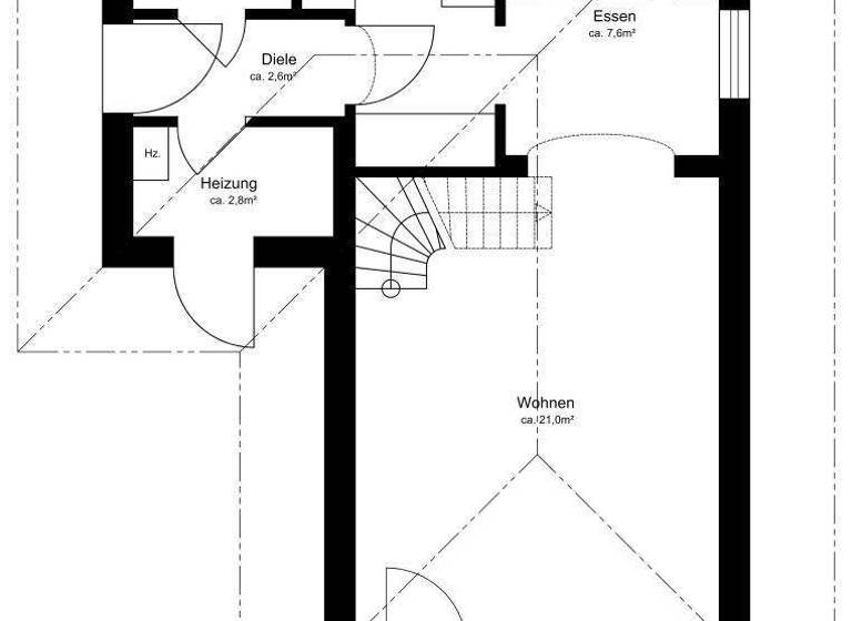 Stellplatz zum Kauf 269.000 € Tielenhemme 25794