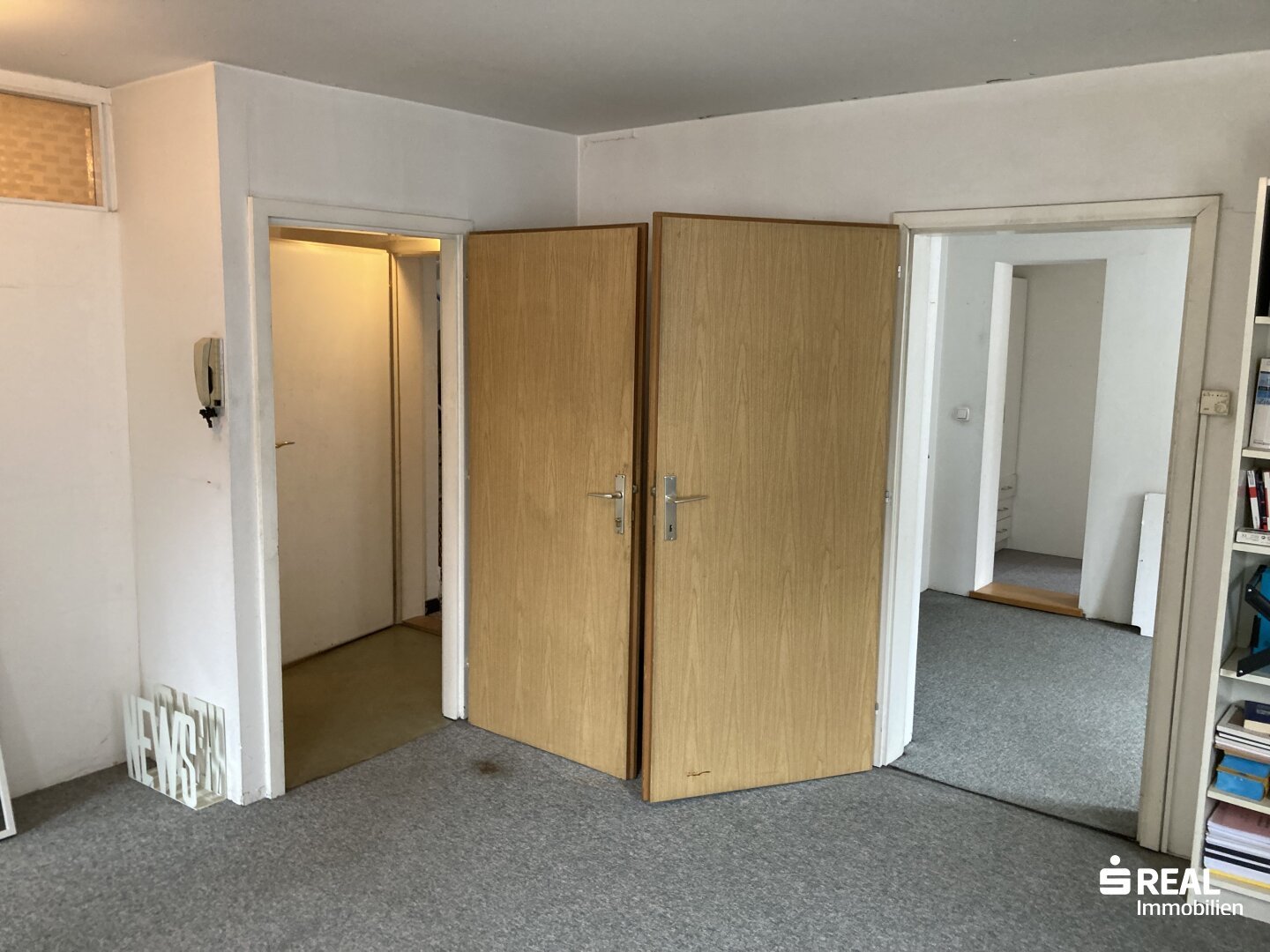 Wohnung zum Kauf 145.000 € 1.<br/>Geschoss Grieskirchen 4710