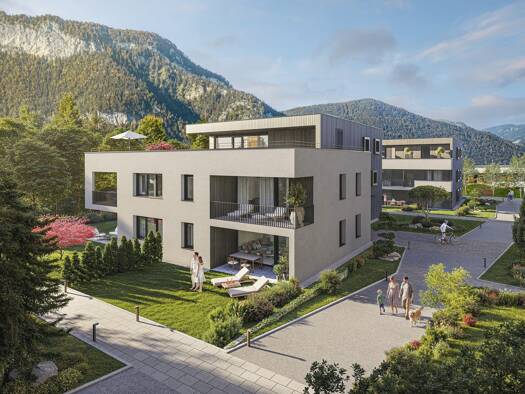 Wohnung zum Kauf - Erstbezug 1.420.000 € 4 Zimmer 123,3 m² St. Johann in Tirol 6380