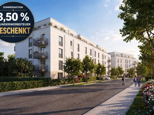 Wohnung zum Kauf 719.000 € 3 Zimmer 73,9 m² Milbertshofen-Am Hart München 80937