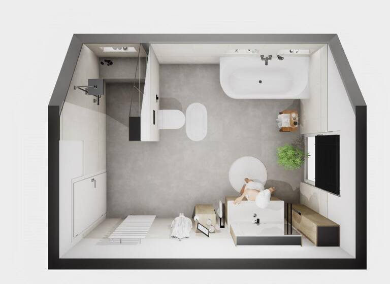 Einfamilienhaus zum Kauf provisionsfrei 639.900 € 5 Zimmer 154 m² 930 m² Grundstück Seelbach Herborn 35745