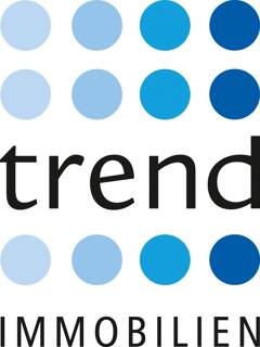 TREND Immobilien GmbH logo
