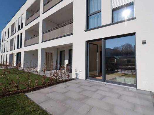 Maisonette zur Miete 1.590 € 3 Zimmer 103,2 m² EG frei ab 01.02.2026 Fritz-Bauer-Straße 13 Duisdorf Bonn 53123