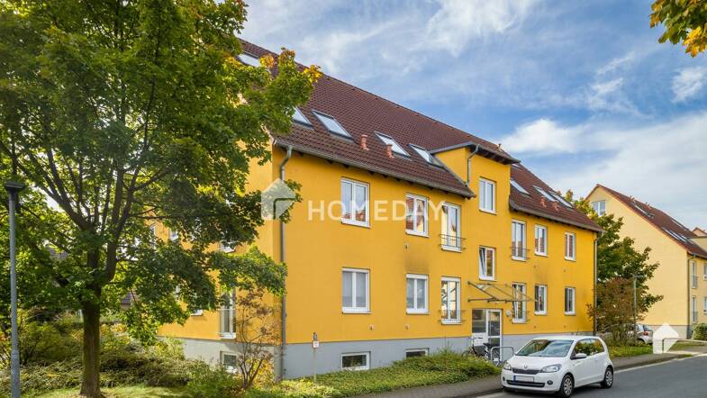 Wohnung zum Kauf 223.000 € 3 Zimmer 77,7 m² 1. Geschoss Schkeuditz Schkeuditz 04435