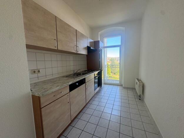Wohnung zur Miete 302 € 2 Zimmer 52,1 m² 2. Geschoss Sonnenberg Sonnenberg 09130