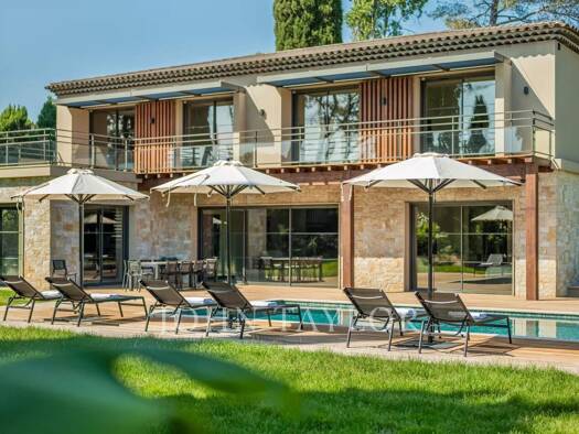 Haus zur Miete Wohnen auf Zeit provisionsfrei 26.000 € 350 m² Village-Le Val-Cabrieres Mougins 06250