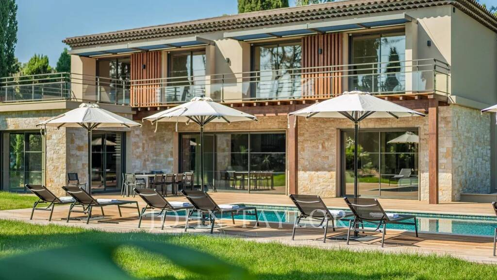 Haus zur Miete Wohnen auf Zeit provisionsfrei 26.000 € 350 m² Village-Le Val-Cabrieres Mougins 06250