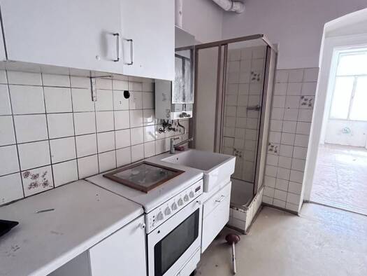 Studio zum Kauf 85.000 € 1 Zimmer 25,9 m² Wien 1120