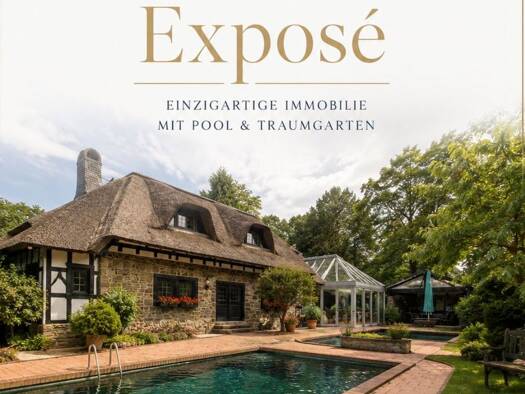 Einfamilienhaus zum Kauf 1.200.000 € 6 Zimmer 269 m² 2.840 m² Grundstück frei ab 01.09.2026 Overath Overath 51491