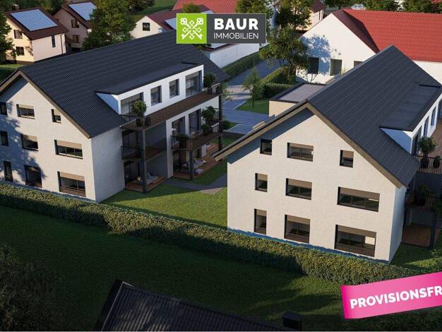 Wohnung zum Kauf - Erstbezug 388.836 € 3 Zimmer 92,6 m² EG Zußdorf Zussdorf 88271