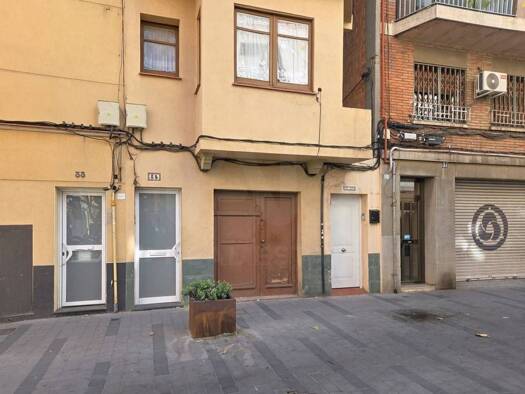 Haus zum Kauf 330.000 € 1 Zimmer 218 m² Cornellà de Llobregat 08940
