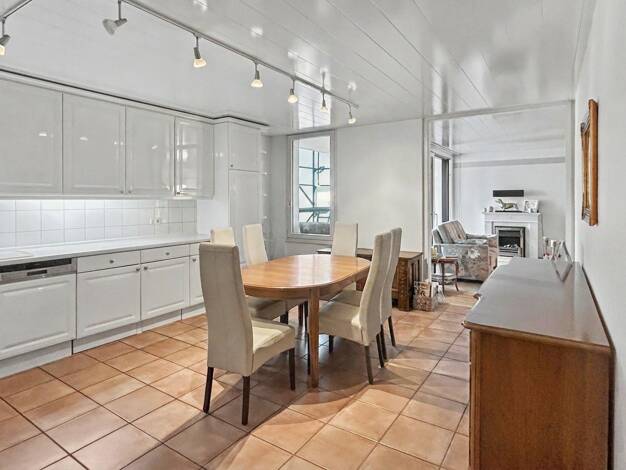 Wohnung zum Kauf 319.000 € 3 Zimmer 124 m² Geschoss 2/4 Unterfeldhaus Erkrath 40699