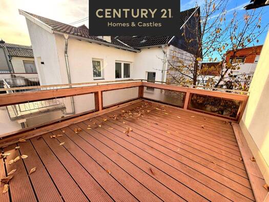 Wohnung zum Kauf 169.000 € 3 Zimmer 88 m² 1. Geschoss frei ab sofort Roden Saarlouis Roden 66740