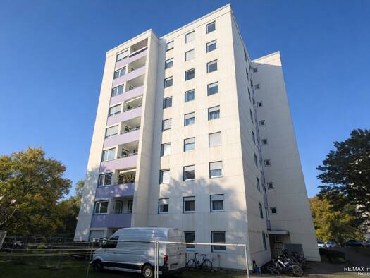 Wohnung zum Kauf 290.000 € 3 Zimmer 73,9 m² 5. Geschoss Lessingstraße 10 Herzogenaurach 91074