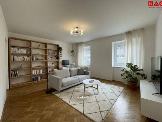 Wohnung zum Kauf 179.000 € 3 Zimmer 67,9 m² Makartstraße 16 Lustenau Linz 4020